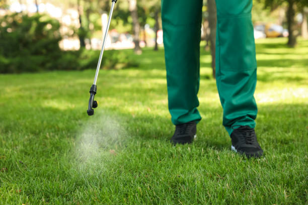 Best Exterminator Services  in Conley, GA